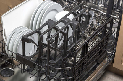 Surface de cuisson au gaz GE 36 à 5 éléments - Inox - JGP5036SLSS | Table de cuisson à gaz GE de 36 po à 5 éléments - acier inoxydable - JGP5036SLSS