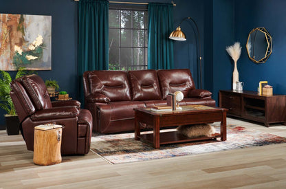 Jordy 15 Faux Wood Accent Table - Natural|Table d'appoint Jordy de 15 po en imitation de bois - naturelle