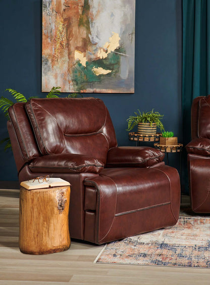 Jordy 15 Faux Wood Accent Table - Natural|Table d'appoint Jordy de 15 po en imitation de bois - naturelle