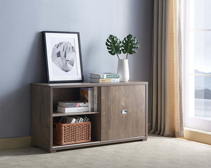 Armoire de rangement Jude | Armoire de rangement Jude | JUDE2DSK