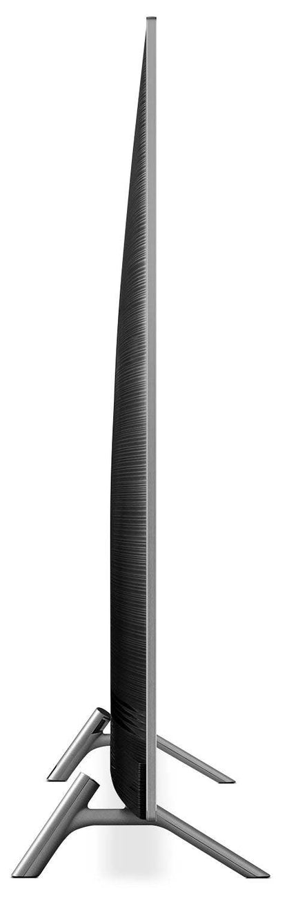 Samsung 82 2018 Q6F QLED 4K Smart Television|Téléviseur QLED SMART TV Samsung Q6F 2018 4K de 82 po