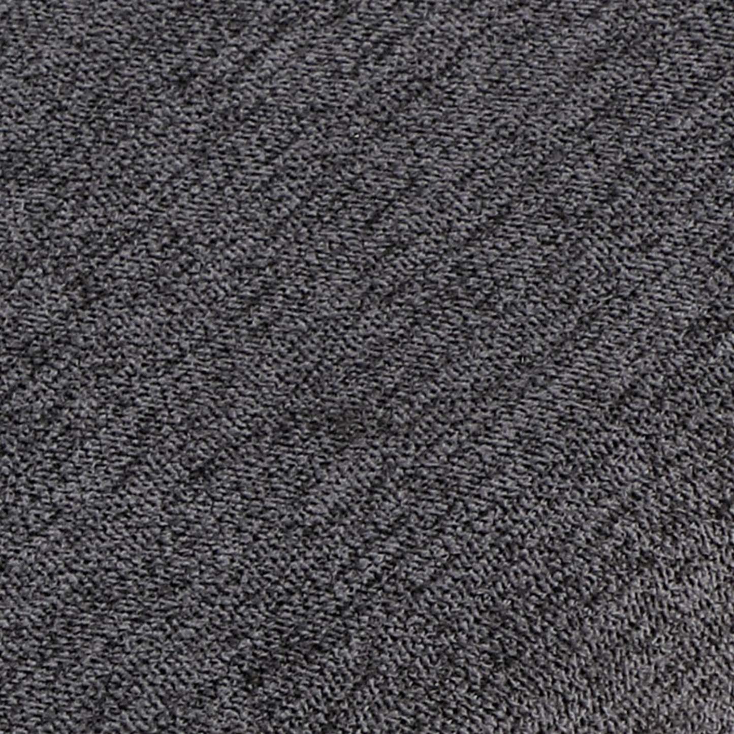 Kai 19.5 3-Pièces Storage Ottomans - Gris Aspect Lin|Ensemble 3 poufs de rangement Kai de 19,5 po - apparence lin gris