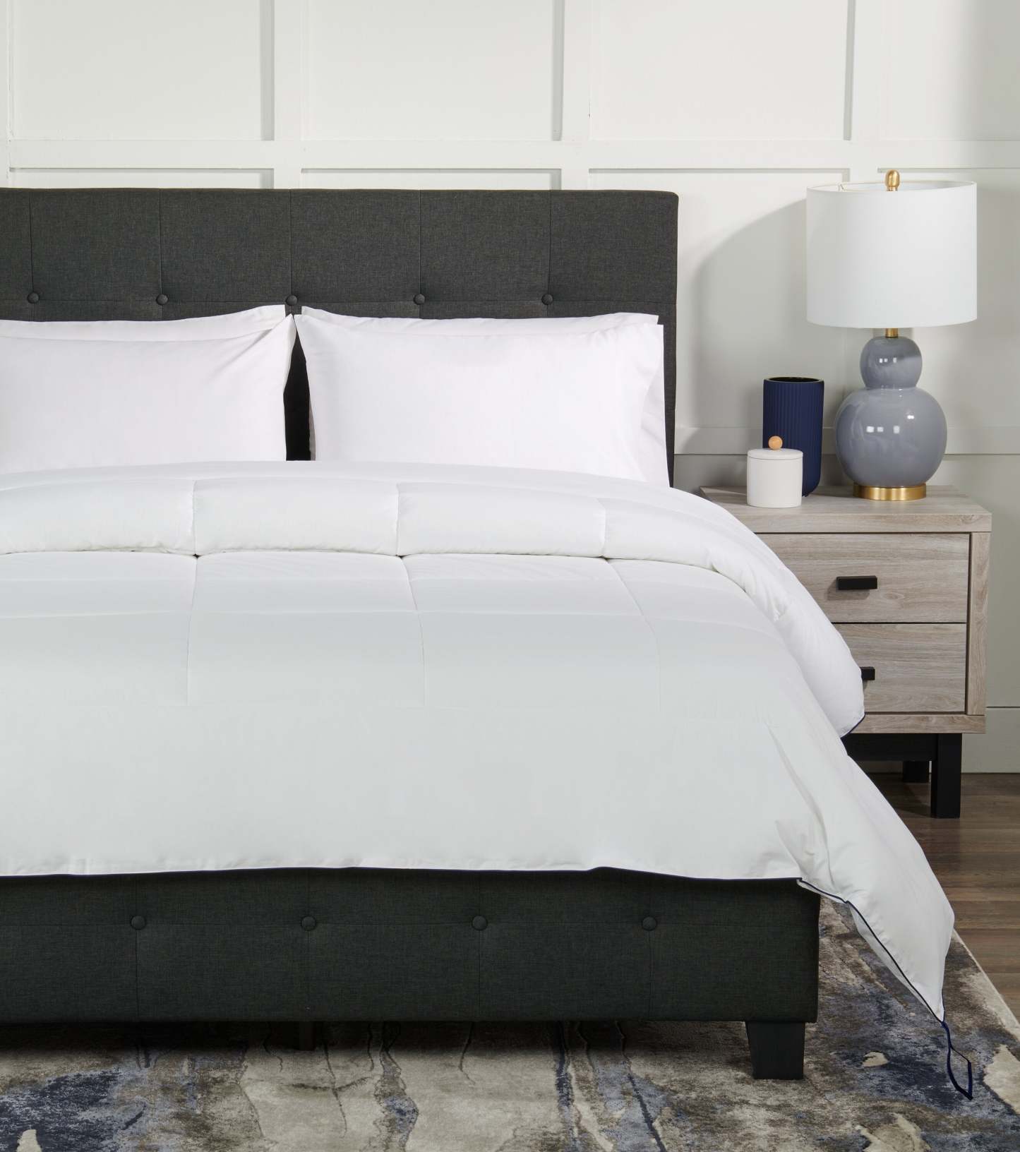 Kort & Co. Queen Duvet Insert | Couette Kort & Co. pour grand lit