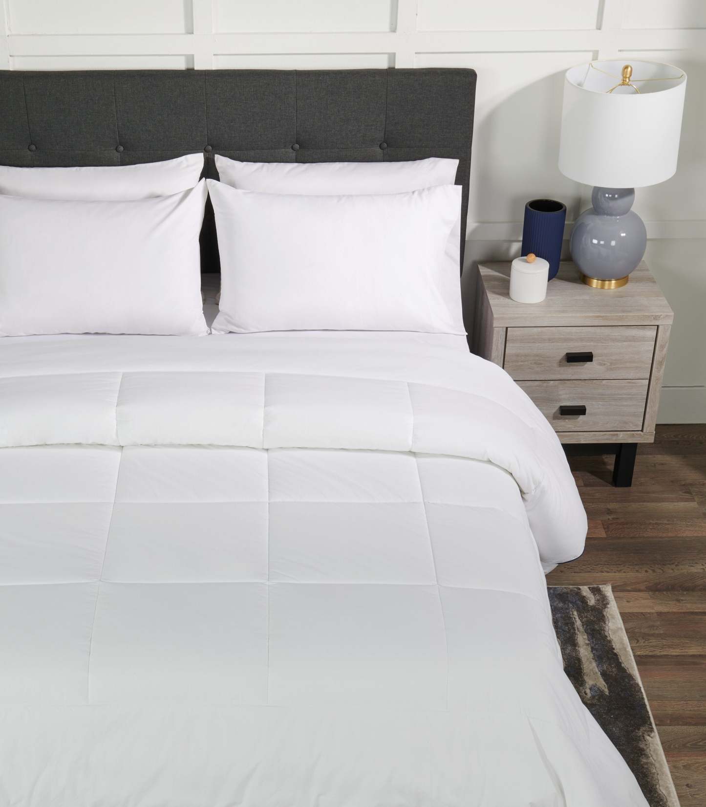 Kort & Co. Queen Duvet Insert | Couette Kort & Co. pour grand lit