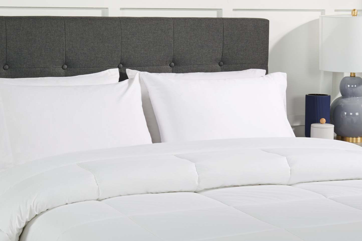 Kort & Co. Queen Duvet Insert | Couette Kort & Co. pour grand lit