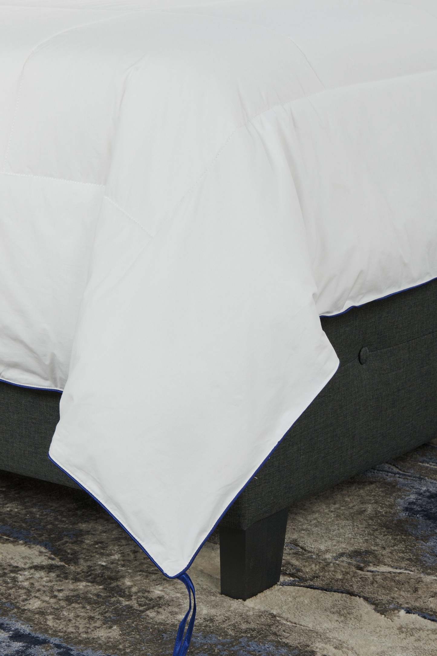 Kort & Co. Queen Duvet Insert | Couette Kort & Co. pour grand lit