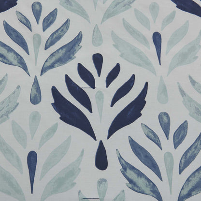 Kort & Co. Medallion 4-Piece Queen Comforter Set | Ensemble d'édredon Medallion 4 pièces de Kort & Co. pour grand lit