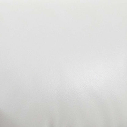 Kenzo 35 Fauteuil inclinable pivotant et coulissant en tissu d'apparence cuir - Gris brouillard | Fauteuil pivotant, coulissant et inclinable Kenzo de 35 po en tissu d'apparence cuir - gris brouillard