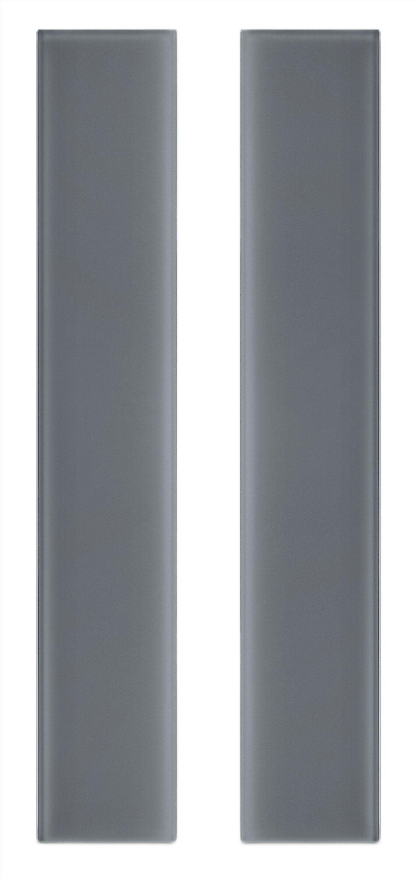 Kit de garniture de four Smeg 30 Linea - KIT130S|Trousse d'encastrement Smeg Linea de 30 po pour four - KIT130S