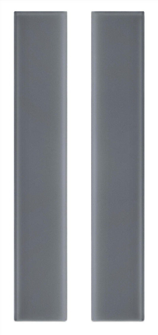 Kit de garniture de four Smeg 30 Linea - KIT130S|Trousse d'encastrement Smeg Linea de 30 po pour four - KIT130S