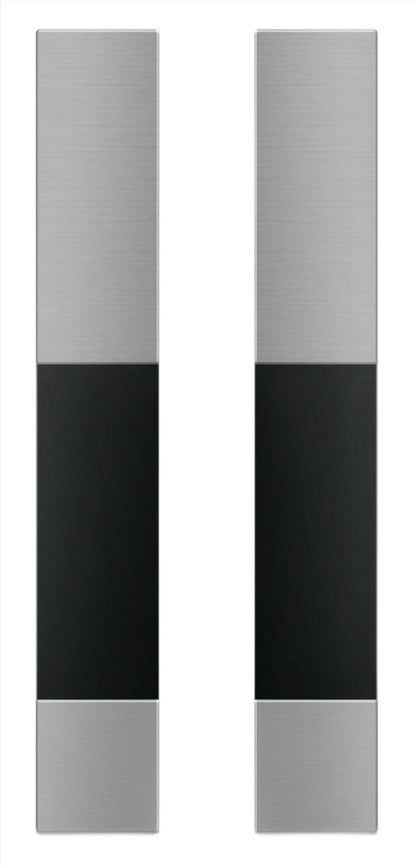 Kit de garniture de four mural Smeg 27 - KIT370X|Trousse d'encastrement Smeg de 27 po pour four mural - KIT370X