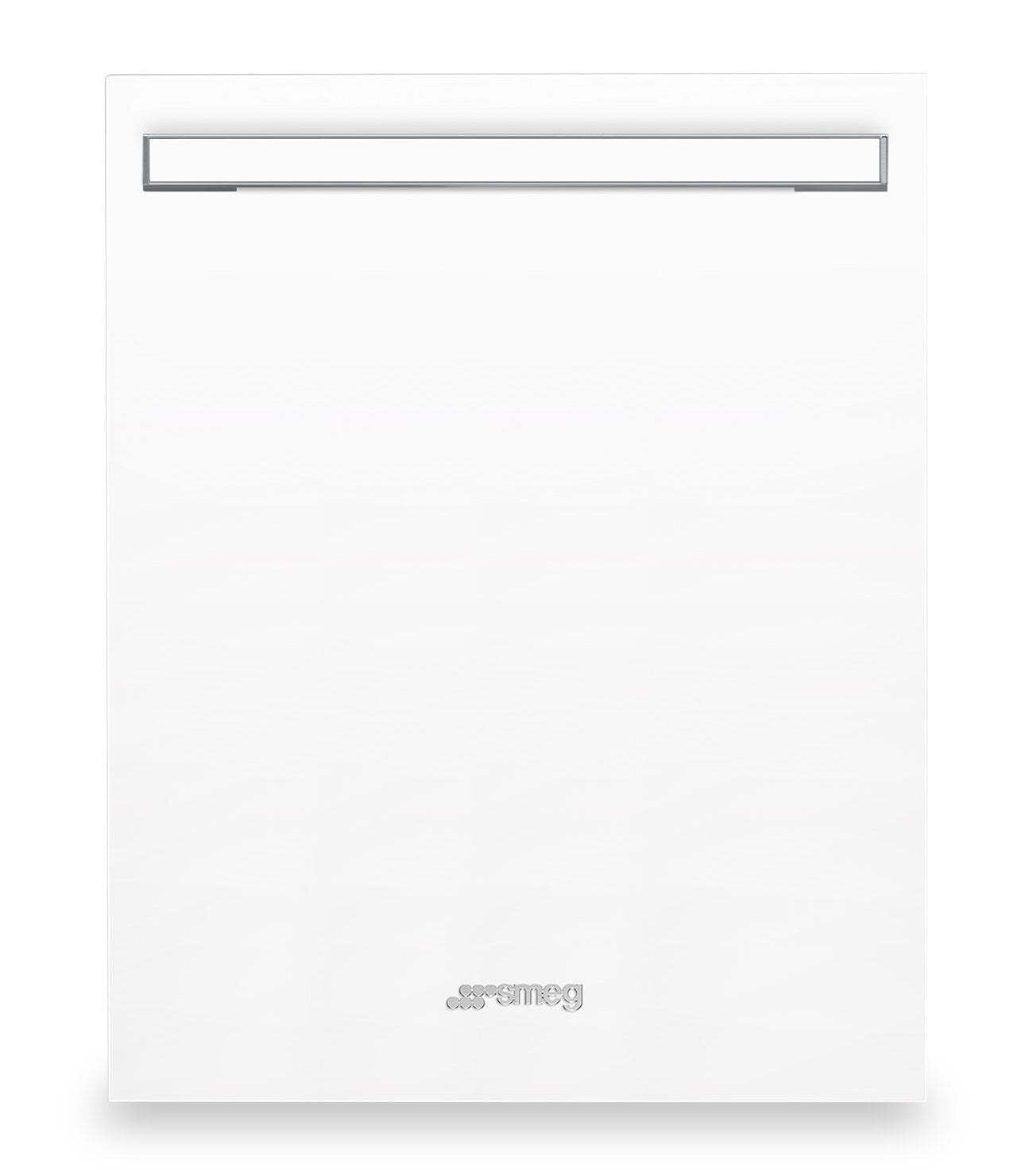 Panneau de lave-vaisselle Smeg Portofino blanc - KIT86PORTWH|Panneau de lave-vaisselle Smeg Portofino blanc - KIT86PORTWH