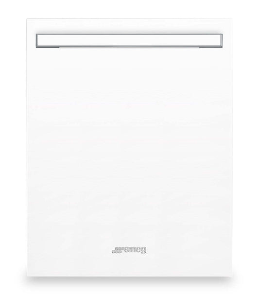 Panneau de lave-vaisselle Smeg Portofino blanc - KIT86PORTWH|Panneau de lave-vaisselle Smeg Portofino blanc - KIT86PORTWH