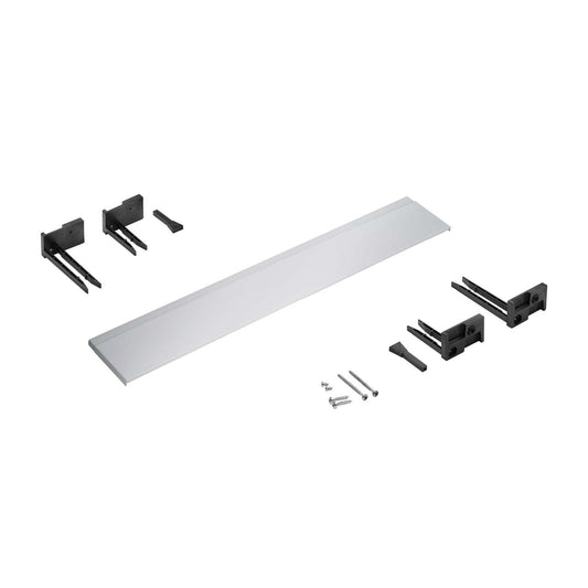 Smeg Dishwasher Toe Kick Kit - KITPL60X|Kit de protection Smeg pour lave-vaisselle - KITPL60X