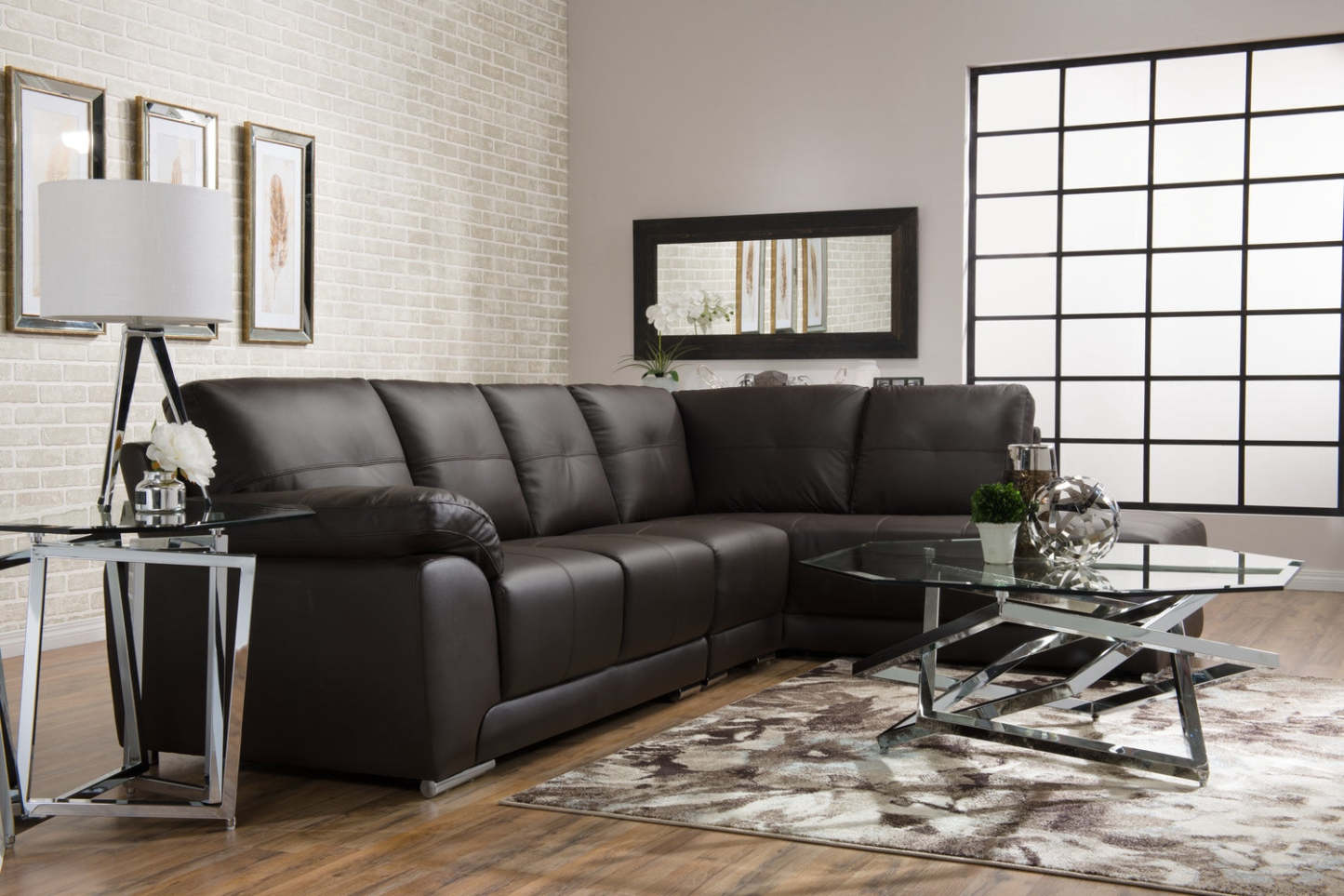 Casa Area Rug – 8' x 11'|Carpette Casa - 8 pi x 11 pi|CAS37748