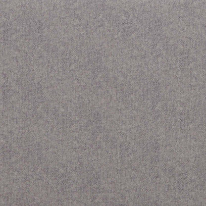 Made in Canada Koda 36 Chenille Fabric Ottoman - Plush Paloma Grey | Pouf Koda de 36 po fabriqué au Canada en tissu de chenille - gris Paloma luxueux