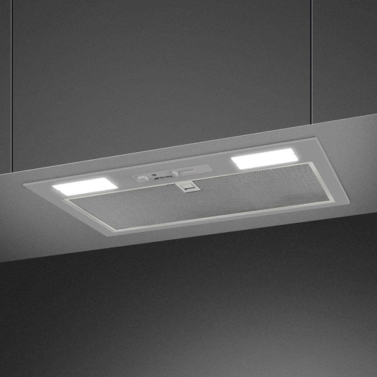 Smeg 24 Under-Cabinet Range Hood Insert - KSEG24XU|Hotte de cuisinière encastrée sous l'armoire Smeg de 24 po - KSEG24XU