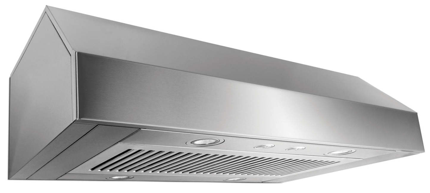 Frigidaire Professional 36 Hotte de cuisinière sous l'armoire – FHWC3650RS|Hotte de cuisinière sous l'armoire Frigidaire Professional de 36 po – FHWC3650RS|FHWC3650