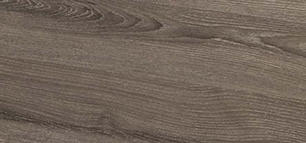 Bureau d'ordinateur Rimini 48 à 3 tiroirs - Taupe foncé|Bureau d'ordinateur Rimini de 48 po à 3 tiroirs - taupe foncé