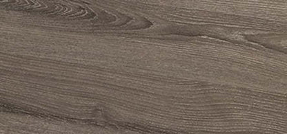 Bureau d'ordinateur Rimini 48 à 3 tiroirs - Taupe foncé|Bureau d'ordinateur Rimini de 48 po à 3 tiroirs - taupe foncé