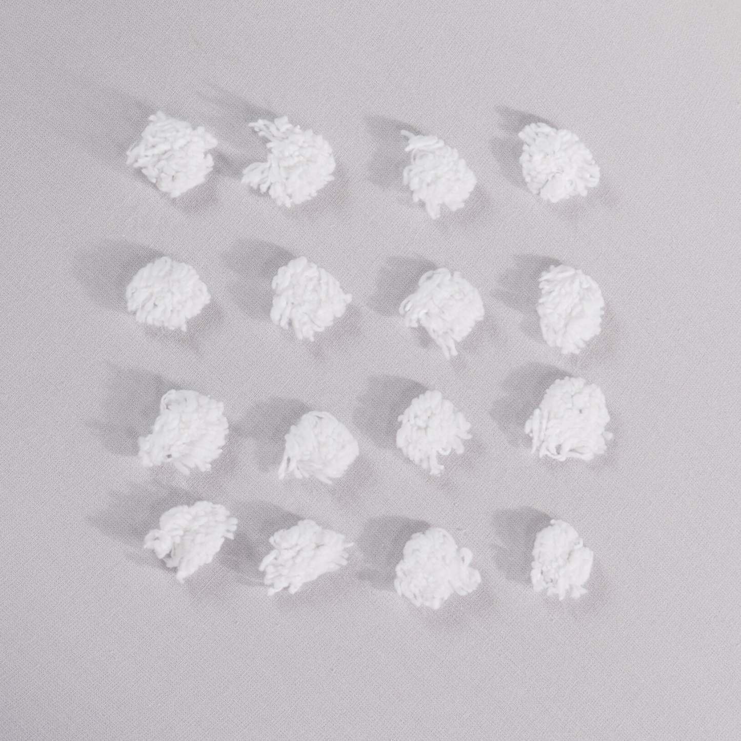 Ensemble d'édredon Lake 3 pièces pour très grand lit - Gris | Ensemble d'édredon Lake 3 pièces pour très grand lit - gris