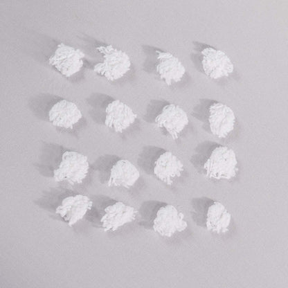 Lake 3-Piece Queen Comforter Set - Grey | Ensemble d’édredon Lake 3 pièces pour lit queen - gris