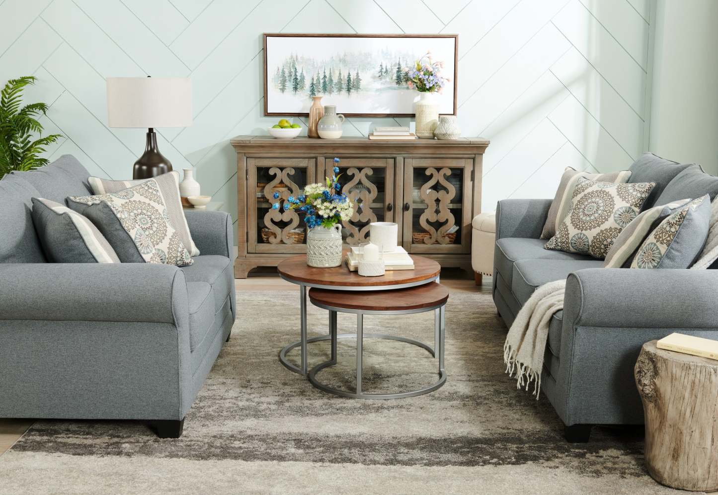 Tapis Berkley – 7'10'' x 10'6'' | Tapis Berkley - 7 pi 10 po x 10 pi 6 po | BERKLEY8