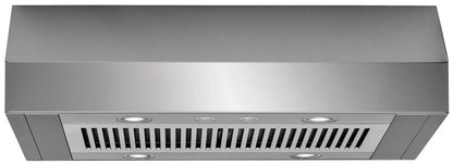 Frigidaire Professional 36 Hotte de cuisinière sous l'armoire – FHWC3650RS|Hotte de cuisinière sous l'armoire Frigidaire Professional de 36 po – FHWC3650RS|FHWC3650