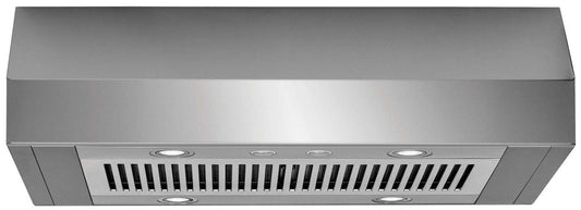 Frigidaire Professional 36 Hotte de cuisinière sous l'armoire – FHWC3650RS|Hotte de cuisinière sous l'armoire Frigidaire Professional de 36 po – FHWC3650RS|FHWC3650