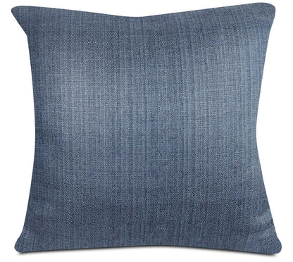 Coussin décoratif Sparta - bleu|73426ADP