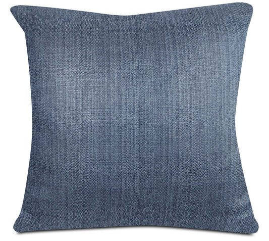 Coussin décoratif Sparta - bleu|73426ADP