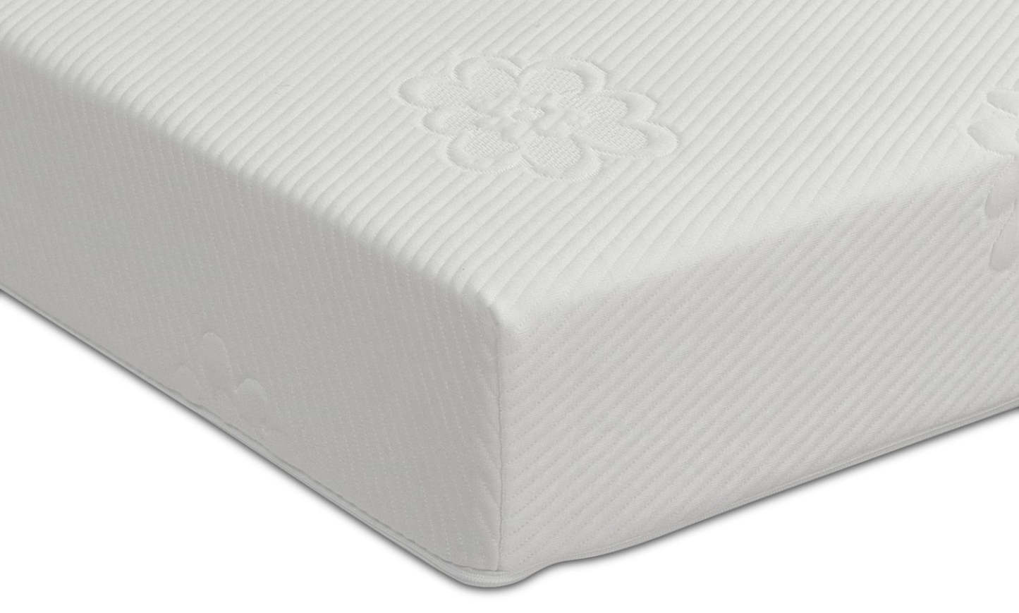 Safety 1st Matelas pour lit de bébé et lit d'enfant Peaceful Lullabies | Matelas Peaceful Lullabies Safety 1stMD pour lit de bébé et de bambin