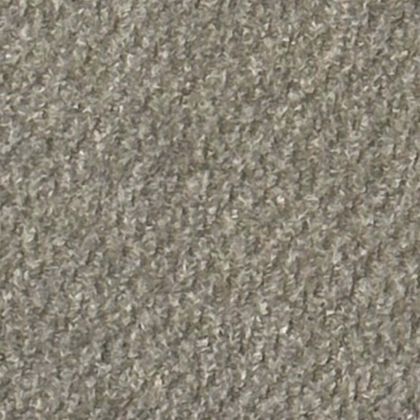 Made in Canada Legend 2-Piece Right-Facing Chenille Fabric Cuddler Sectional - Platinum Beige | Canapé sectionnel droit Legend 2 pièces fabriqué au Canada en tissu de chenille avec fauteuil enveloppant - beige platine