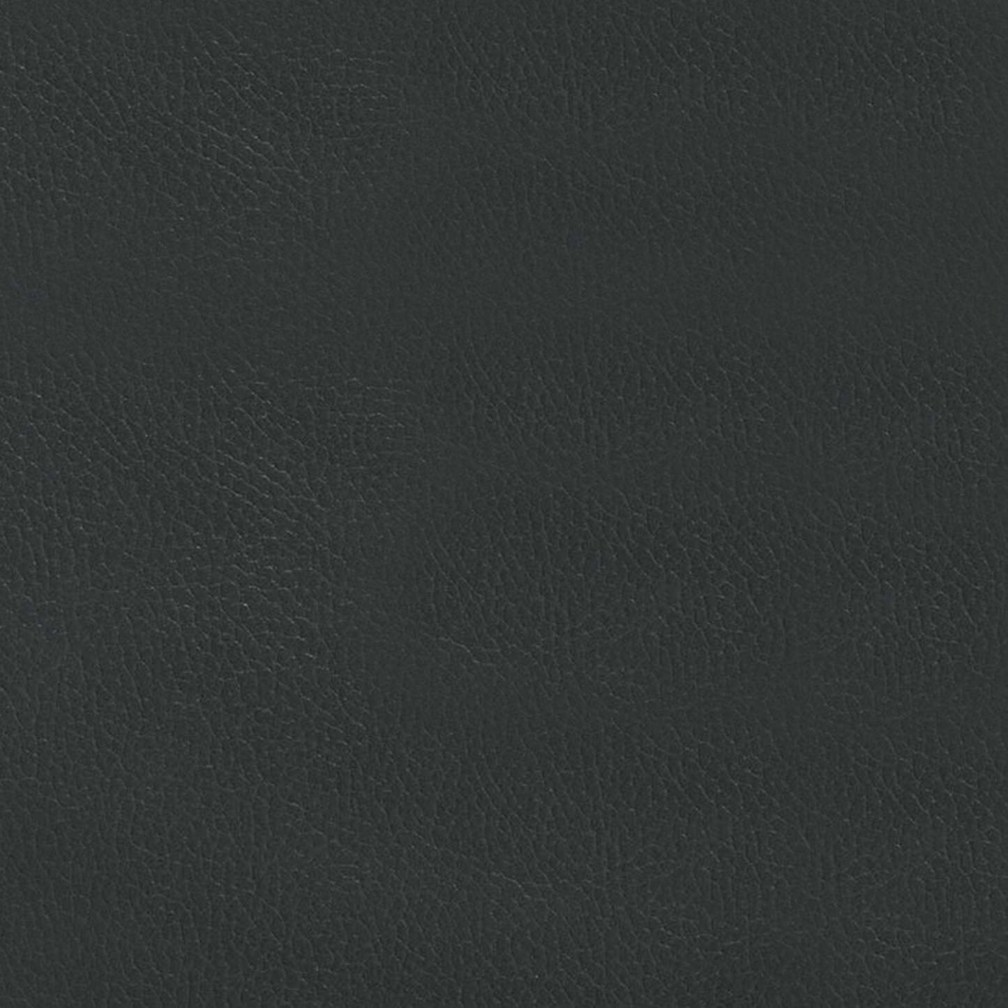 Fauteuil à inclinaison électrique Leo de 41 po en tissu d’apparence cuir - gris