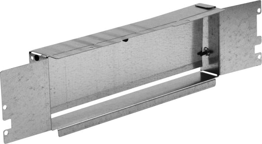 Broan 3,25 x 14 à 3,25 x 10 Adaptateur pour hottes de cuisinière|Adaptateur de 3,25 po x 14 po à 3,25 po x 10 po pour hottes de cuisinière Broan|T461ADAP