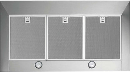 Frigidaire 36 Canopy Wall-Mount Hood – Stainless|Hotte murale Frigidaire de 36 po de style auvent - acier inoxydable|FHWC3655S