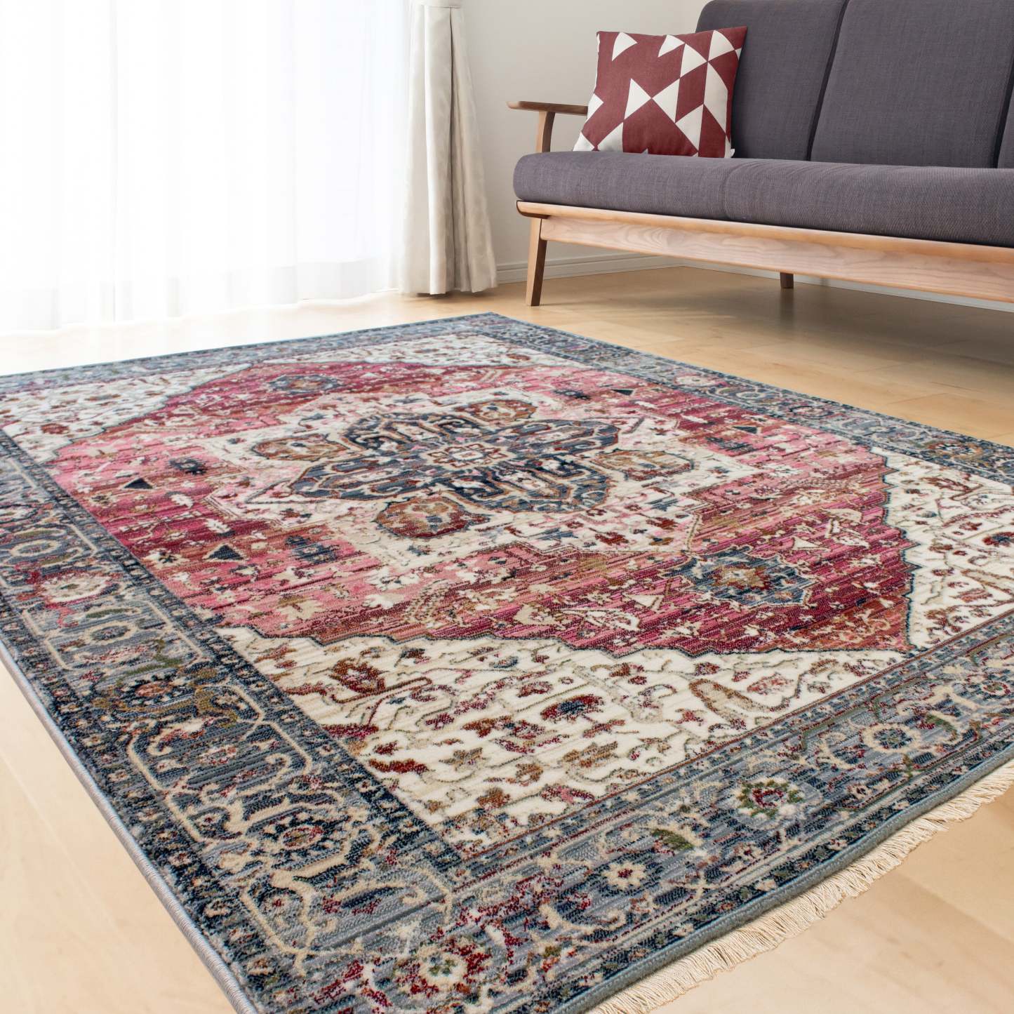 Tapis Louise | Tapis Louise | LOUISE06