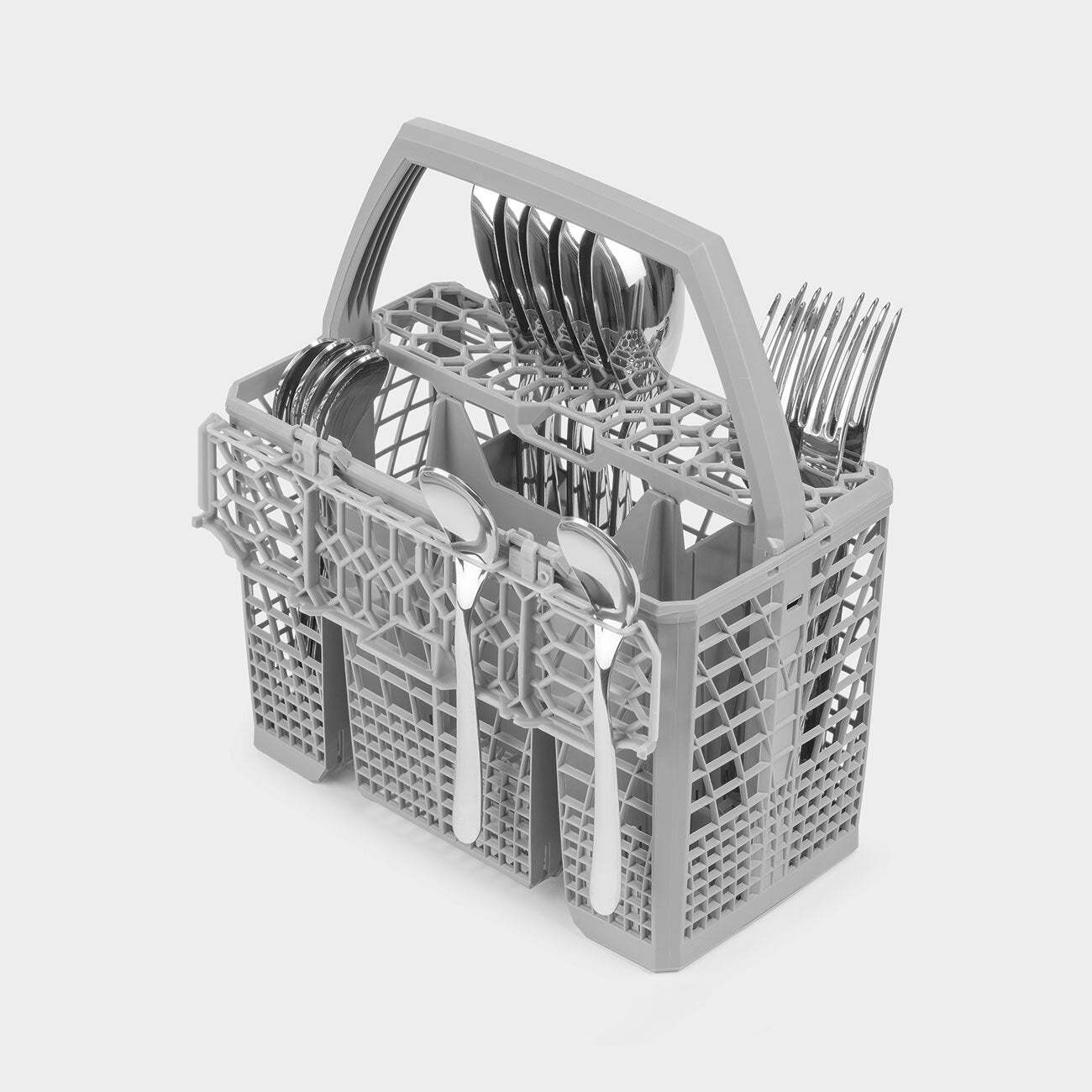 Smeg Front-Control Dishwasher - LSPU8643X|Lave-vaisselle Smeg avec commandes à l'avant - LSPU8643X