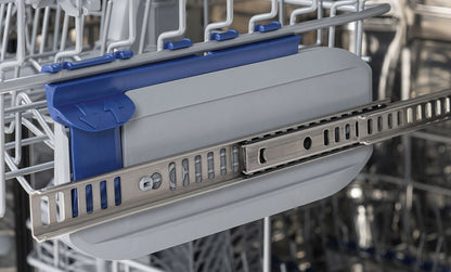 Lave-vaisselle Smeg avec commandes à l'avant - LSPU8643BL|Smeg Front-Control Dishwasher - LSPU8643BL