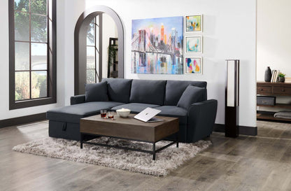 Luminary 47.48 Coffee Bean with White Vellum Paper Floor Lamp|Lampe à pied d’ambiance 47,48 po couleur grain de café avec papier vélin blanc