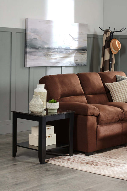 Lumai 18 Portemanteau - Noir