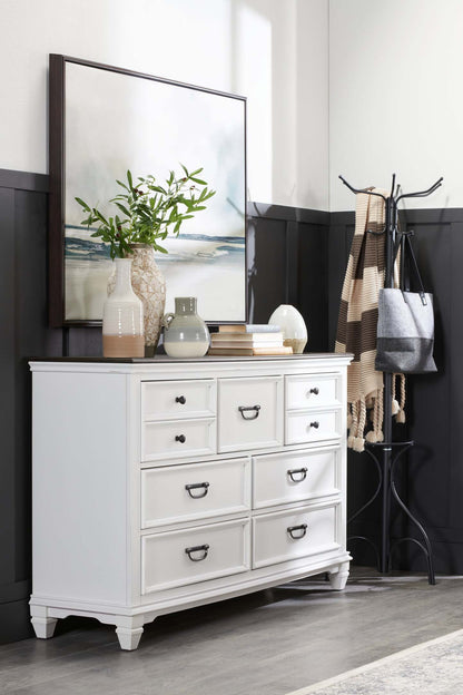 Lumai 18 Portemanteau - Noir