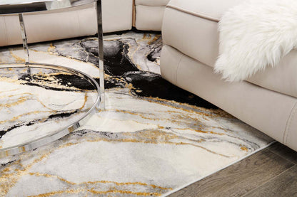 Tapis Lyra – 7'6 x 10'6 | Tapis Lyra - 7 pi 6 po x 10 pi 6 po | LYRA0008