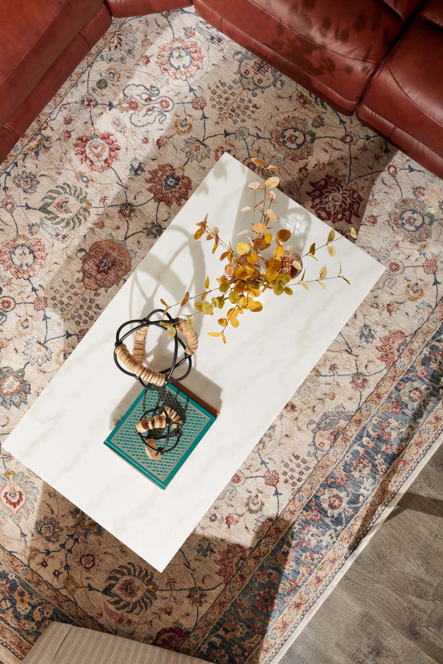 Tapis Marisa – 8' x 11' | Tapis Marisa - 8 pi x 11 pi