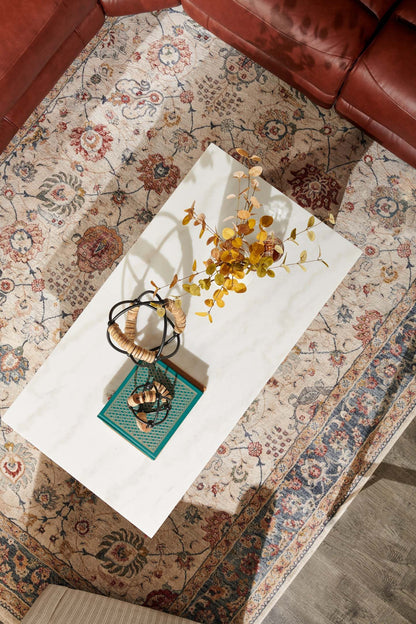 Tapis Marisa – 8' x 11' | Tapis Marisa - 8 pi x 11 pi