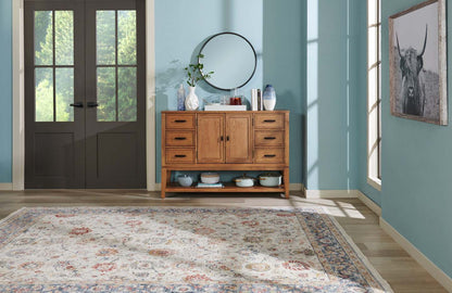 Tapis Marisa – 8' x 11' | Tapis Marisa - 8 pi x 11 pi