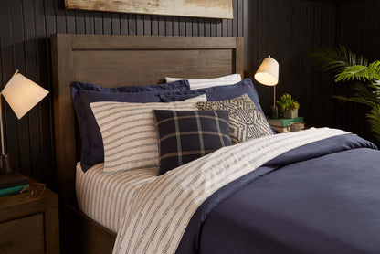 Ensemble 3 pièces Storm en acier brossé avec base en marbre noir, lampadaire et deux lampes de table|Ensemble 3 lampes Storm acier brossé avec base en marbre noir, 2 lampes de table et 1 lampe à pied