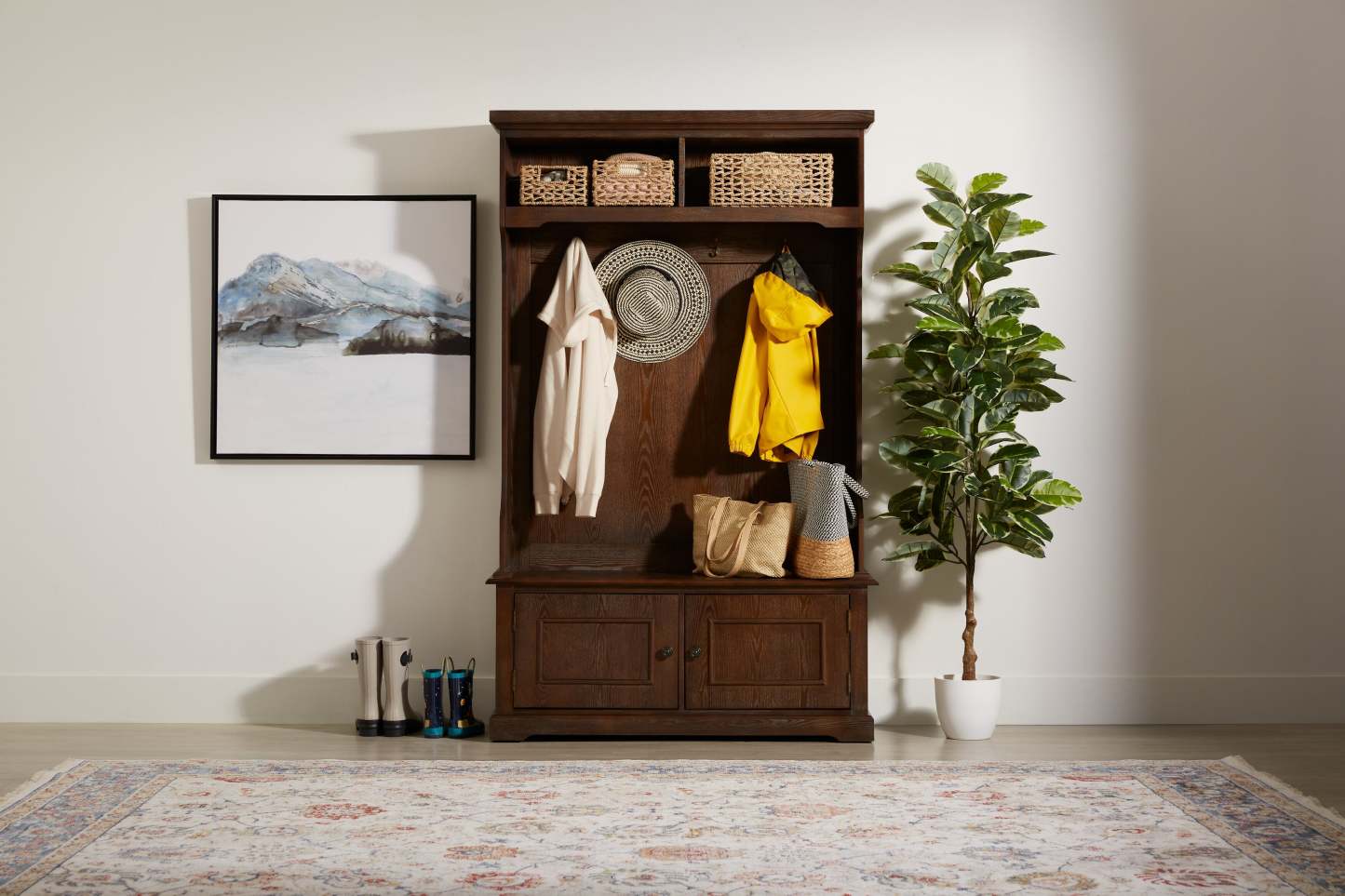 Tapis Marisa – 8' x 11' | Tapis Marisa - 8 pi x 11 pi