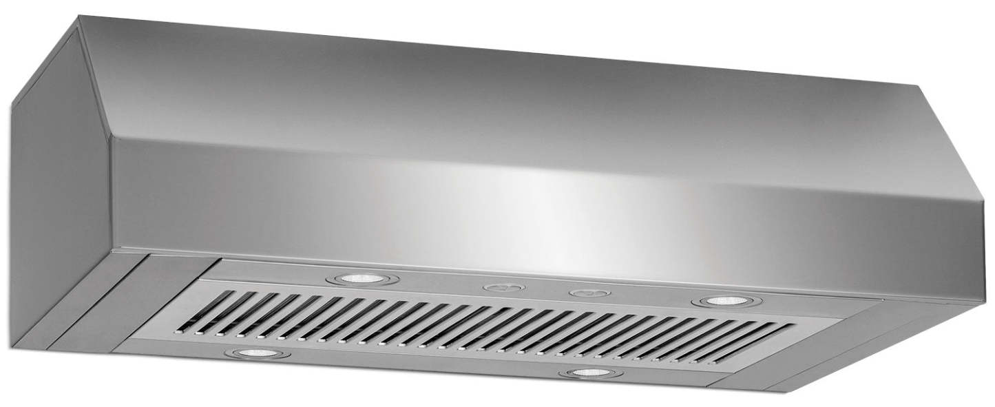 Frigidaire Professional 36 Hotte de cuisinière sous l'armoire – FHWC3650RS|Hotte de cuisinière sous l'armoire Frigidaire Professional de 36 po – FHWC3650RS|FHWC3650