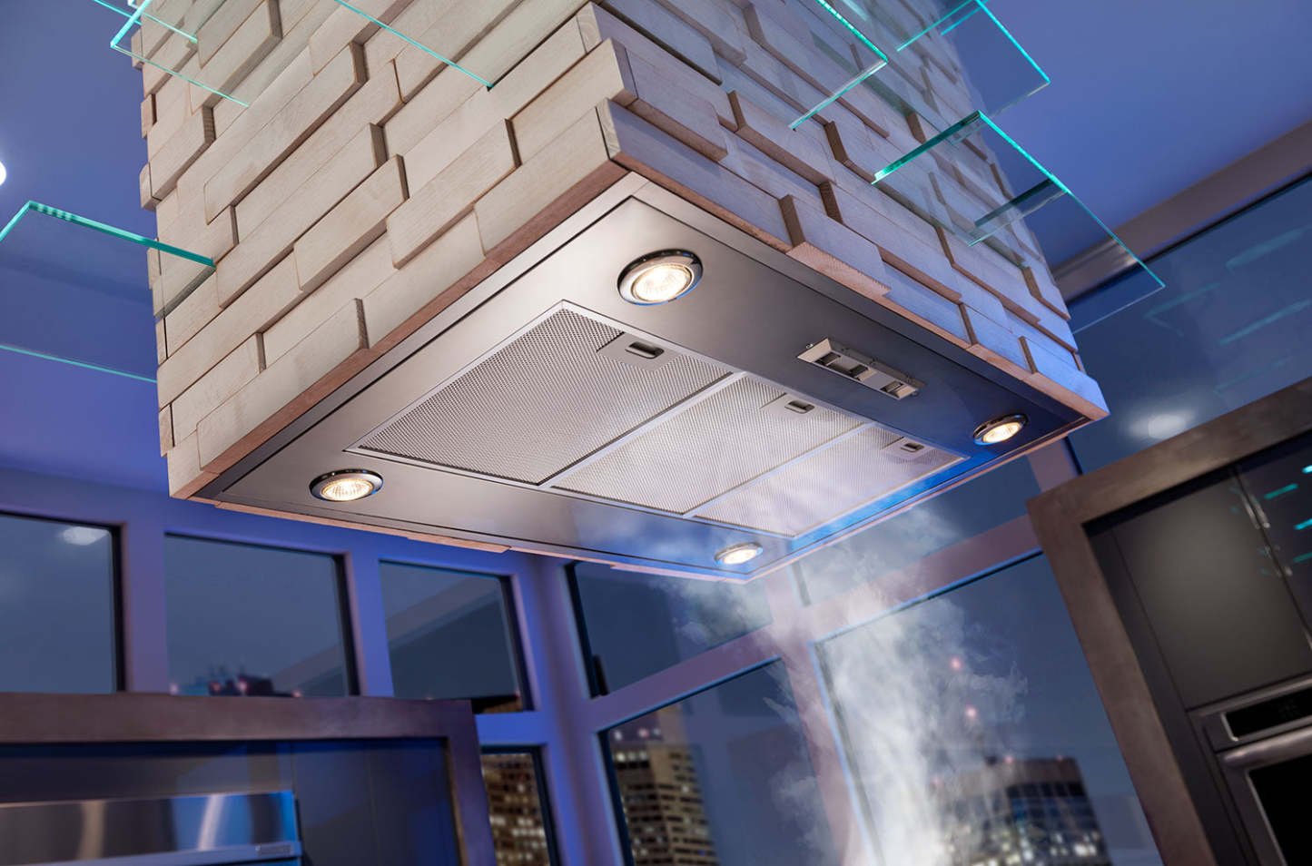 Whirlpool 1 200 CFM Ventilateur en ligne - UXI1200DYS|Ventilateur en ligne de 1 200 pi3/min. Whirlpool - UXI1200DYS|UXI1200DS